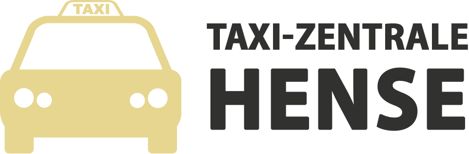 Taxi Hense Delmenhorst - 04221/22888 logo